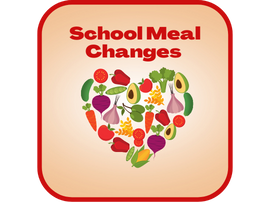 School Meal Changes 